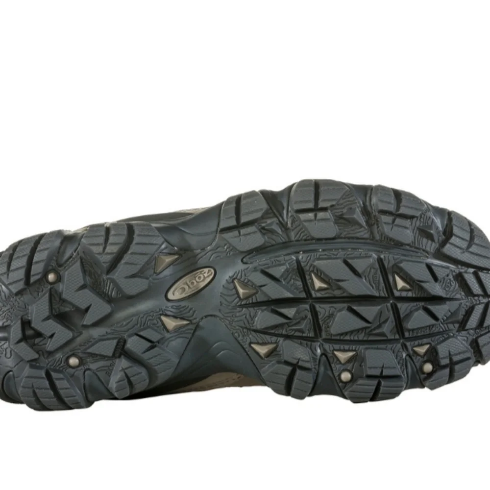 Oboz ShoesSawtooth II Mid - Picture 4 of 12